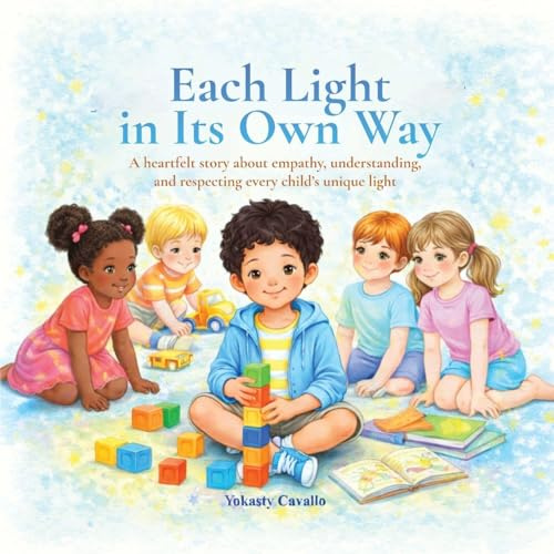 Each Light in Its Own Way