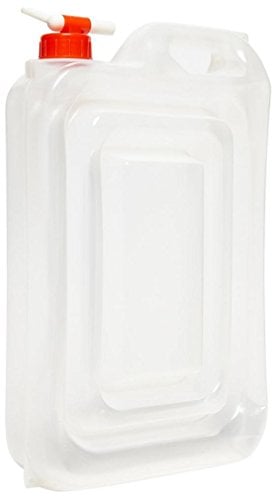 Vango Expandable Water Carrier 12L