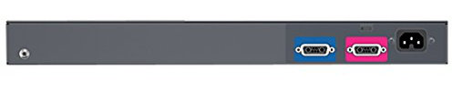 HP E2620-48-PoE+ Manageable Layer 3 Switch - Power Over Ethernet
