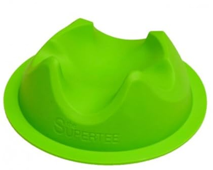 Dan Carter Original Supertee Rugby Kicking Tee
