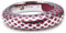 Esprit Jewels Damen-Ring Lattice red 925 SterlingSilber