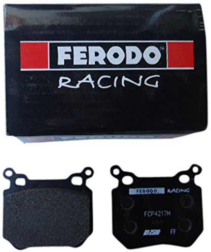 Brake pads Ferodo Racing DS2500 FCP4217H