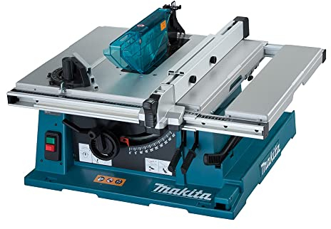 Makita 324555-4 Nuss für Modell 2704 Tischsäge, M5