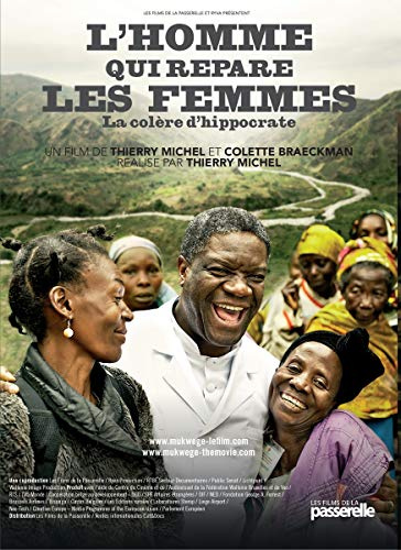 Lhomme Qui Repare les Femmes