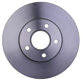 HELLA 8DD 355 110-281 Bremsscheibe - 54248 - 278mm - 24mm - Innenbelüftet