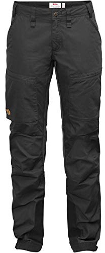 FJALLRAVEN Damen Abisko Lite Trekking Trs W Reg Hose