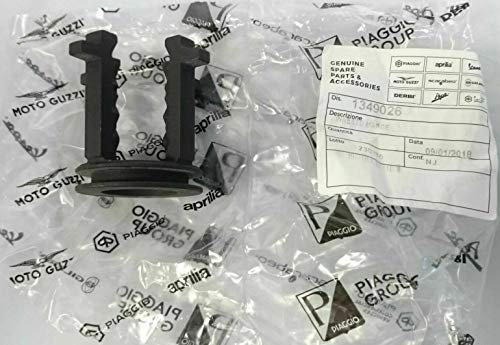 innesto crocera Cambio 4 marce vespa 50/125 MODELLO BASSA, altezza 50,2 mm ORIGINALE piaggio