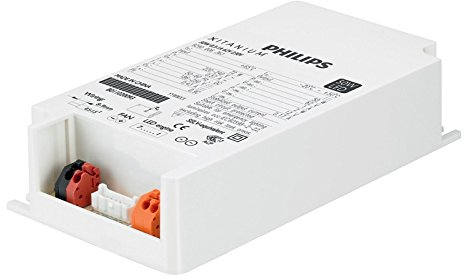 Philips Fortimo LED Driver Xitanium 300-1000mA 48V 36W 230V Konstantstrom Trafo Netzteil
