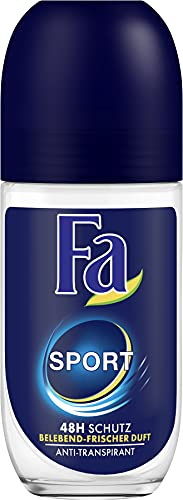Fa Deo Roll-on Sport, 50 ml