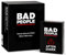 Bad People Komplettes Set (Das Party-Spiel, das Sie wahrscheinlich Nicht Spielen sollten, und das brutale Erweiterungspaket von NSFW)