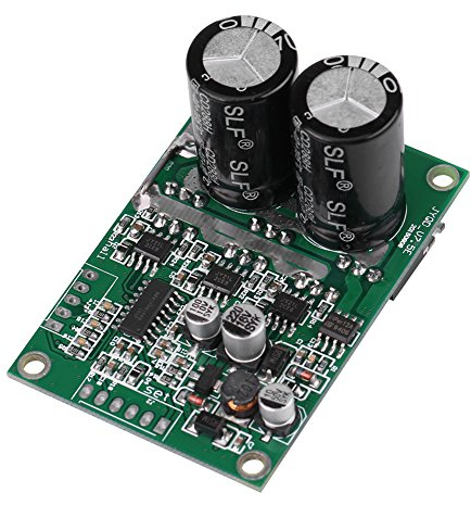 DC 36-72V 15A 700W Modulo di Controllo Motore Brushless Reversible Hall Balanced Auto DC Motore Driver Board PWM