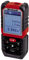 Einhell Télémètre laser Bluetooth TE-LD 60 (Type Laser Classe 2, Diode Laser: 635 Nm, Arrêt Automatique après 3 min, livré avec étui de Rangement)