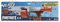 Nerf Fortnite DG Dart Blaster - 15-Dart Drehbare Trommel, Pump Action, 15 Offizielle Nerf Darts, Inspiriert von Blaster Verwendet in Fortnite Videospiel