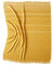 Bohcket Plaid aus Kid Mohair & Seide Golden Horizon 140x200