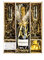 Bollinger Champagne 75cl Gold Polka Dot Gift Set With 2 Matching Flutes And Chocolates Fully Gift Boxed - Champagne Lovers Hamper Box - Anniversary for Couples, Him and Her (Bollinger)