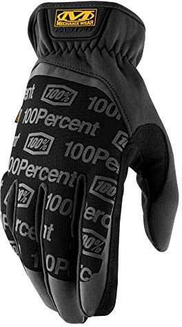 2 00% MECHANIX Original Handschuh
