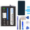 High Power Ersatzakku kompatibel mit Huawei Mate 9 Akku | GLK-Technologies Battery | accu | 4100mAh Akku | inkl. Profi Werkzeug Set Kit NUE