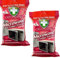 Green Shield Microwave & Fridge/Freezer Wipes - 70 Wipes in a pack | Pack of 2