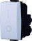 Interruttore Bipolare 0-1 250V 16A, Compatibile Con Bticino Matix, Da 1 Posto Modulo (1)