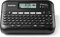 Brother PT460BTVP. Rotuladora electrónica de sobremesa con teclado, conexión a PC y móvil