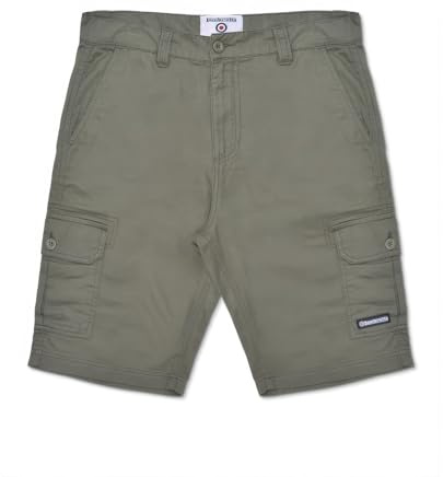 Under Armour Mens Woven 6in Short