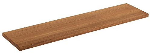 APS 33303 Buffetständer Perfecto Large, EIchenholz, 80 x 20 cm, Höhe 2 cm, passender Buffetständer 33301