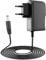 Xahpower Fuente Alimentacion 12V 1A, Adaptador de Corriente Universal para Tiras de Luces LED (SMD 3528, SMD 5050), TV Box, Eenrutador, Lámpara de Mesa LED, Altavoz Bluetooth