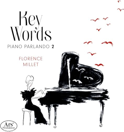 Key Words - Piano Parlando 2