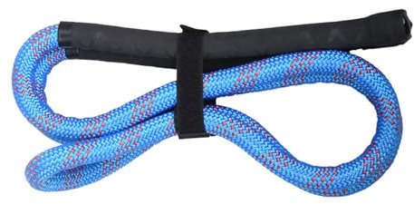 Navna Golf Swing Training Aid Rope, Portable Golf Swing Training Aid, Golf Exercises Rope Indoor, Reusable Golf Swing Aid, Durable Golf Practice Swing Trainer For Golf Lovers Men And Women (D)