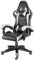 Racingreat Gaming Stuhl Gamer Chair - Computerstuhl Schreibtischstuhl Höhenverstellbar Ergonomisch Bürostuhl für Jugendliche Jungen Mädchen Erwachsene (Weiß)