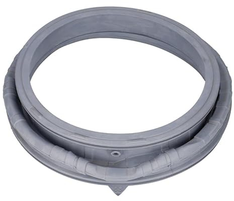 LUTH Premium Profi Parts Joint de porte compatible avec Samsung Dc64-03690a pour machine à laver