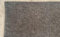 Vlies Geotextil Bodentuch - Kunstrasen Stabilisierungstuch / Druckverteiltuch - Anti-Wurzeltuch - 6 x 2 mtr - - schwarz - 250 gr p/m²