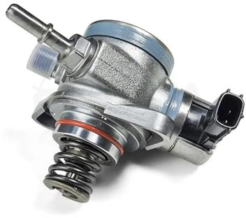 Pompa Benzina Per Dacia H5F 404 - Per Dacia Per Duster 1.2 TCE 130. 16630-7214R 166307214R 166301888R 166304016R 166305283R HR12DDT Pompa Carburante A Pressione Fuel Pump