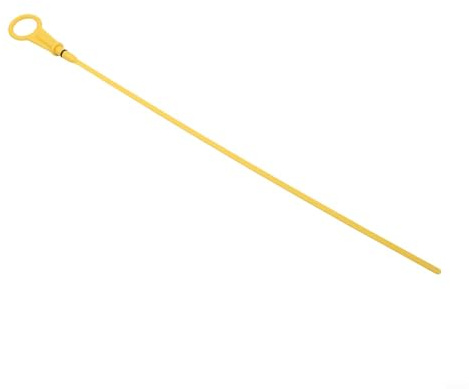Moliuoly Jauge D'huile Pour Renault Clio/Kangoo/Mégane II 1.5, Remplacement OE 7701060940/7701067122, Tige De Test En Plastique 524 Mm Pour Mesure Précise Du Niveau D'huile Et Protection Du Moteur