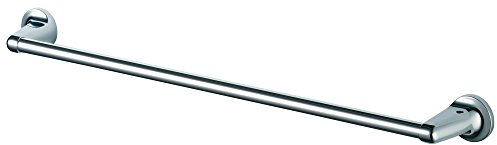 HACEKA aspen Wandhandtuchhalter, 60 cm, verchromt, 1120917