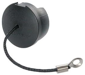 Neutrik SCF Dust Cover for Einbaubuchsen