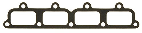 AJUSA 13124100 Ansaugkrümmer-Dichtung Kompatibel mit RENAULT Laguna 1 B56, 556 Laguna 1 Grandtour K56