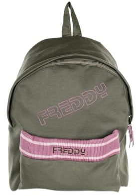 FREDDY , Daypack Grün verde fango