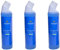 Jemako WC-Hygiene-Gel WC-Reiniger (WC-Hygiene-Gel, 750 ml/3er)