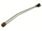 Lance à haute pression pour tuyau d'arrosage RVS Nettoyeur haute pression 4 x 6 x 2,8 cm
