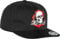 Powell Peralta Ripper Snapback Cap schwarz