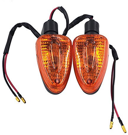 AHL Vorne blinkleuchte motorrad blinker für R1200GS ADVENTURE 2006-2013