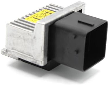 Genuine Vauxhall Renault Movano Genuine Glow Plug Relay 8200859243 93862497
