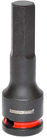 3/8 Drive Hex/Allen Impact Socket 5mm