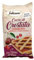 CUORE DI CROSTATA FALCONE 13 PZ. DA 60GR. GUSTI VARI (MIRTILLI ROSSI E RIBES, 13 PZ)