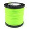 ABREK D. 3,3 MM X 210 MT Tondo Filo DECESPUGLIATORE Verde Bobina Testina Giardino