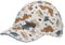 Sterntaler Basecap Dino Druck - Jungen Baseball Cap elastisch mit Gummizug - Sommer Basecap mit festem Schirm - Sportive Baby und Kinder Schirmkappe, UV-Schutz 50+, Silber, Größe 51