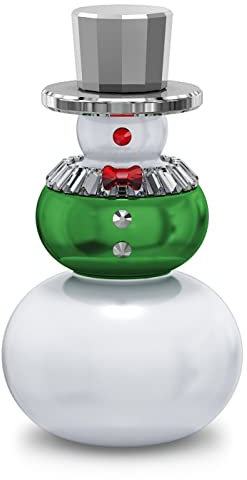 Swarovski Holiday Cheers Schneemann