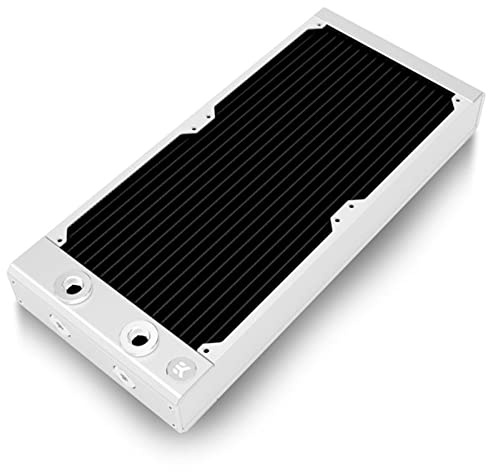 EK Water Blocks 3831109839652 pièce et accessoire pour systèmes de refroidissement d'ordinateurs Radiateur