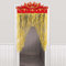 Amscan 9913292 Cny Door Curtain